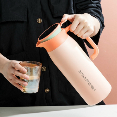 Bình giữ nhiệt thông minh 1500ml Fashsion với màn hình hiển thị nhiệt độ nước Bình giữ nhiệt thông minh 1500ml Fashsion với màn hình hiển thị nhiệt độ nước