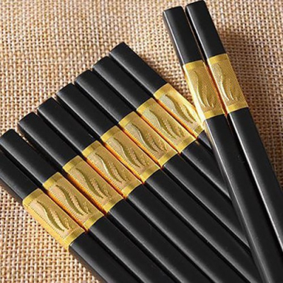 3 hộp đũa hoàng cung Hàn Quốc (5 đôi/ hộp) 3 hộp đũa hoàng cung Hàn Quốc (5 đôi/ hộp)