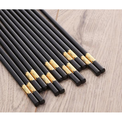3 hộp đũa hoàng cung Hàn Quốc (5 đôi/ hộp) 3 hộp đũa hoàng cung Hàn Quốc (5 đôi/ hộp)