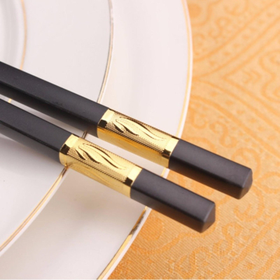 3 hộp đũa hoàng cung Hàn Quốc (5 đôi/ hộp) 3 hộp đũa hoàng cung Hàn Quốc (5 đôi/ hộp)