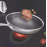 Chảo vân tổ ong sâu lòng siêu chống dính 32cm