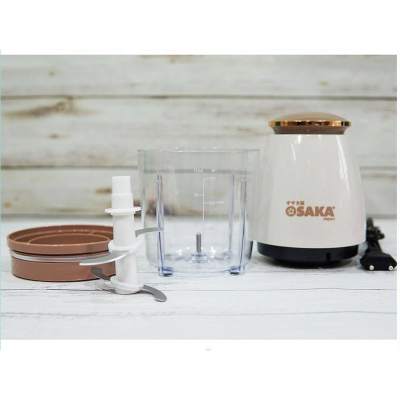 Máy xay Osaka đa năng  FP126-P Máy xay Osaka đa năng  FP126-P