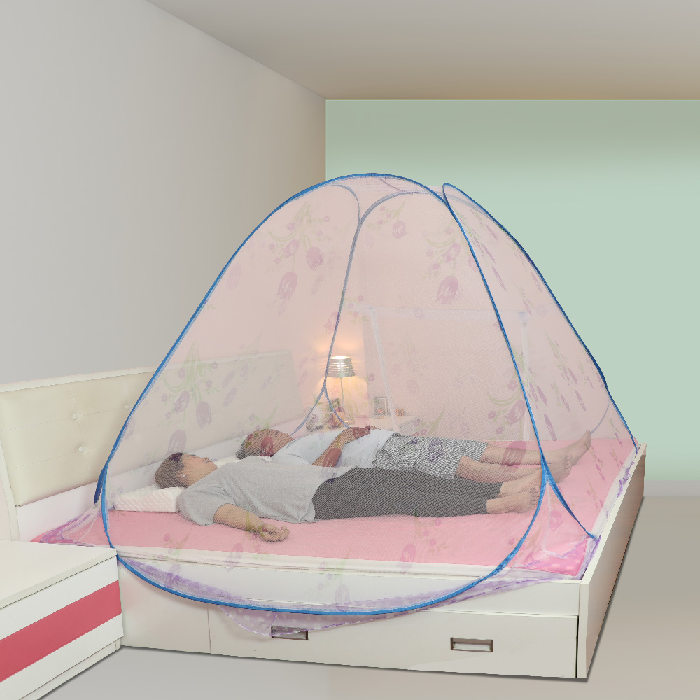 Bộ 2 mùng tự bung cao cấp Phú Đào Gia - Từ 1m6 đến 1m8 - Đồng giá với 3 sự lựa chọn Bộ 2 mùng tự bung cao cấp Phú Đào Gia - Từ 1m6 đến 1m8 - Đồng giá với 3 sự lựa chọn