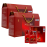 5 Hộp nước chiết hồng sâm nhung hươu linh chi 365 Hansusam - Hộp 20 Gói 70ml