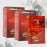 3 Hộp Nước chiết hồng sâm nhung hươu linh chi 365 Hansusam - Hộp 60 Gói 70ml