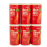 30 lon nước hồng sâm Queen Bin 175ml