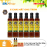 6 Chai mật ong Hoa Tràm Honey An 380gr - Tặng 2 chai mật ong Tây Bắc Honey An 380gr + 2 lọ yến Thiên Hoàng 18%