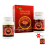 3 Hộp viên uống Đông Trùng Hạ Thảo Wellness Nutrition 90 viên/lọ - Tặng 1 hộp Wellness Nutrition 60 viên/lọ