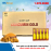Tinh nghệ cao cấp Nano Golden Gift Curcumin Gold Hàn Quốc (100 tép/hộp)