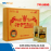 Nước đông trùng hạ thảo Hàn Quốc Kang Hwa Bio-Silkworm Cordyceps cao cấp (hộp 60 gói)