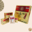 1 Hộp nước hồng sâm nguyên chất Pocheon Korean Red Ginseng Extract Drink (30 gói x 80ml)
