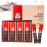 1 Hộp tinh chất hồng sâm cô đặc dạng gói Won KGC Korean Red Ginseng Extract Everytime (30 gói x 10ml)