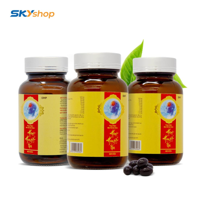 3 hộp thực phẩm bảo vệ sức khỏe hoạt huyết TPN (60 viên/hộp) - Tặng 1 hộp hoạt huyết TPN cùng loại 3 hộp thực phẩm bảo vệ sức khỏe hoạt huyết TPN (60 viên/hộp) - Tặng 1 hộp hoạt huyết TPN cùng loại