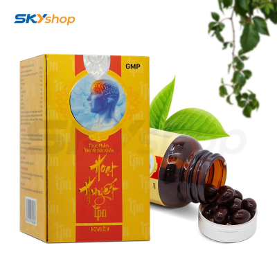 3 hộp thực phẩm bảo vệ sức khỏe hoạt huyết TPN (60 viên/hộp) - Tặng 1 hộp hoạt huyết TPN cùng loại 3 hộp thực phẩm bảo vệ sức khỏe hoạt huyết TPN (60 viên/hộp) - Tặng 1 hộp hoạt huyết TPN cùng loại