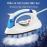 Bàn Ủi Hơi Nước Du Lịch Mini Hetian Travel Iron HT-258B