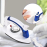 Bàn Ủi Hơi Nước Du Lịch Mini Hetian Travel Iron HT-258B