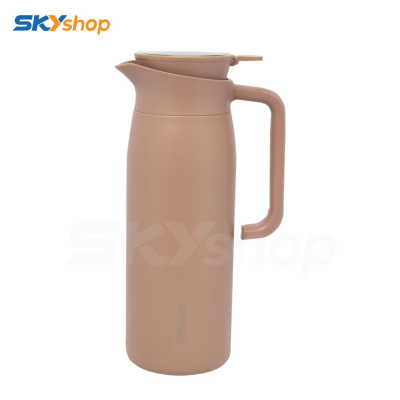 Bình giữ nhiệt thông minh 1500ml Fashsion với màn hình hiển thị nhiệt độ nước Bình giữ nhiệt thông minh 1500ml Fashsion với màn hình hiển thị nhiệt độ nước