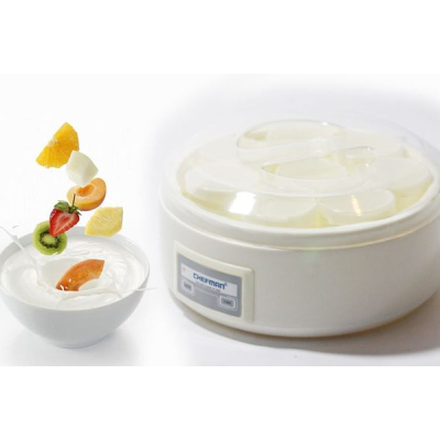 Máy làm sữa chua Chefman CM-302T  Máy làm sữa chua Chefman CM-302T