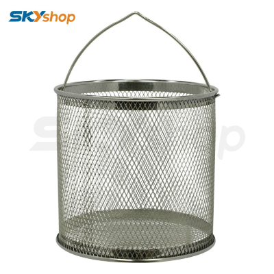 Nồi chiên ngập dầu chống dính mini vịt vàng kèm rổ  - Hàng chính hãng Nồi chiên ngập dầu chống dính mini vịt vàng kèm rổ  - Hàng chính hãng