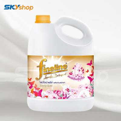 Bộ 2 bình nước giặt xả Thái Lan Fineline 3 lít màu xanh + 1 chai nước giặt xả Fineline màu vàng (3 lít) - Tặng 1 chai tẩy Javel Hoa Sen 500ml Bộ 2 bình nước giặt xả Thái Lan Fineline 3 lít màu xanh + 1 chai nước giặt xả Fineline màu vàng (3 lít) - Tặng 1 chai tẩy Javel Hoa Sen 500ml