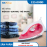 Bàn ủi khô SUNHOUSE SHD1072 - Nhiệt độ linh hoạt cho từng loại vải