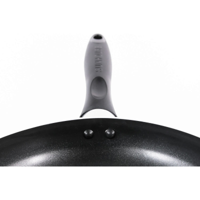 Chảo đáy từ 18cm SUNHOUSE Magnetic Pan SHM18 - Hàng chính hãng Chảo đáy từ 18cm SUNHOUSE Magnetic Pan SHM18 - Hàng chính hãng