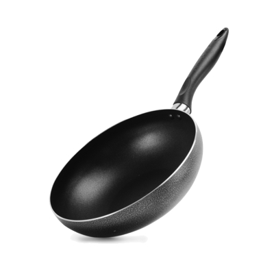 Chảo sâu chống dính dung tích 24cm SUNHOUSE SHS24 - Hàng chính hãng Chảo sâu chống dính dung tích 24cm SUNHOUSE SHS24 - Hàng chính hãng