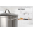 Bộ 3 Nồi Inox 5 Đáy SUNHOUSE MAMA SHG502