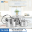 Bộ 3 Nồi Inox 5 Đáy SUNHOUSE MAMA SH784