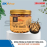 Đông Trùng Hạ Thảo sấy thăng hoa – Sinh khối khô 15 gram VNHERBS