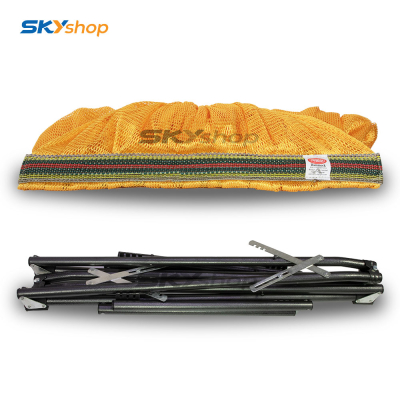 Võng xếp cao cấp Phú Đào Gia - Tặng 1 lưới võng (màu sắc ngẫu nhiên) Võng xếp cao cấp Phú Đào Gia - Tặng 1 lưới võng (màu sắc ngẫu nhiên)