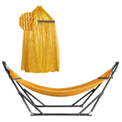 Võng xếp cao cấp Phú Đào Gia - Tặng 1 lưới võng (màu sắc ngẫu nhiên) Võng xếp cao cấp Phú Đào Gia - Tặng 1 lưới võng (màu sắc ngẫu nhiên)