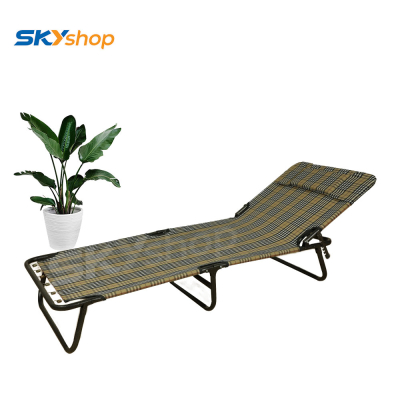 Giường xếp cao cấp 2 trong 1 Phú Đào Gia Giường xếp cao cấp 2 trong 1 Phú Đào Gia