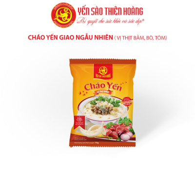 7 hộp yến sào Thiên Hoàng 15% Collagen (6 lọ/hộp) - Tặng 3 gói cháo yến Thiên Hoàng hoặc 3 lon yến Thiên Hoàng vị ngẫu nhiên 7 hộp yến sào Thiên Hoàng 15% Collagen (6 lọ/hộp) - Tặng 3 gói cháo yến Thiên Hoàng hoặc 3 lon yến Thiên Hoàng vị ngẫu nhiên