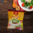 30 gói cháo yến Thiên Hoàng (hương vị ngẫu nhiên) tặng 14 gói cháo yến Thiên Hoàng (hương vị ngẫu nhiên)