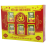 7 hộp yến sào Thiên Hoàng 15% hương trái cây (6 lọ/hộp) - Tặng 3 gói cháo yến Thiên Hoàng hoặc 3 lon yến sào Thiên Hoàng vị ngẫu nhiên