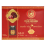 10 hộp yến sào Thiên Hoàng 15% huyết yến linh chi (6 lọ/hộp) - Tặng 1 chảo lớn (bất kỳ)