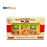 10 hộp yến sào Thiên Hoàng 18% (3 lọ/ hộp)