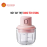 12 hộp yến sào Thiên Hoàng 18% - Tặng 1 máy xay thịt cầm tay dung tích 250ml