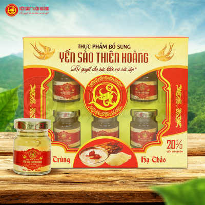 Yến Sào Thiên Hoàng